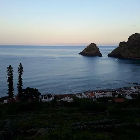 Casa Da Fajazinha Vila do Porto