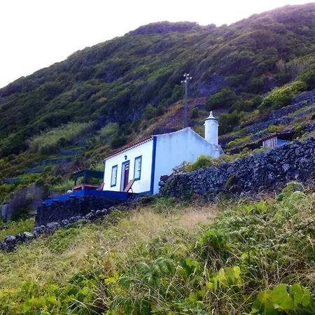 Casa Da Fajazinha Сasa de vacaciones *
