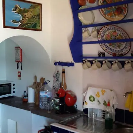 Casa Da Fajazinha Сasa de vacaciones *