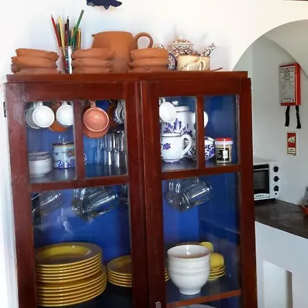 Casa Da Fajazinha Vila do Porto