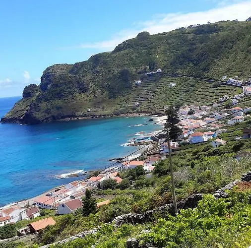 Сasa de vacaciones Casa Da Fajazinha Vila do Porto