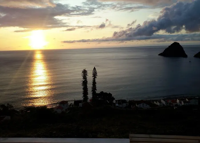 Casa Da Fajazinha Vila do Porto