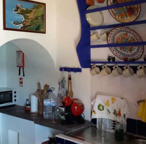 Casa Da Fajazinha Сasa de vacaciones *