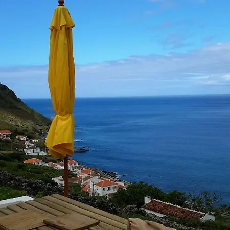 Casa Da Fajazinha فيلا دو بورتو