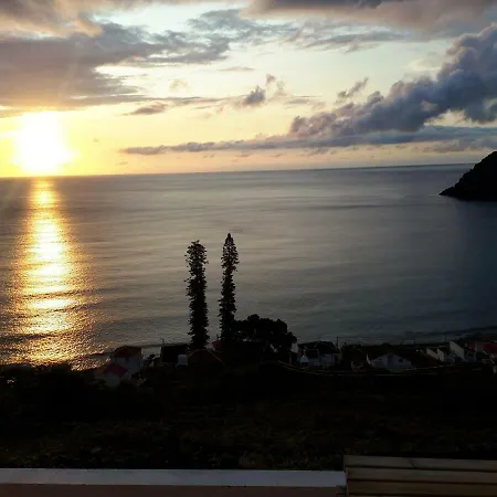 Casa Da Fajazinha فيلا دو بورتو