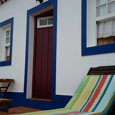 Casa Da Fajazinha Holiday home Vila do Porto