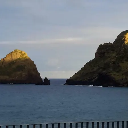 Casa Da Fajazinha Holiday home