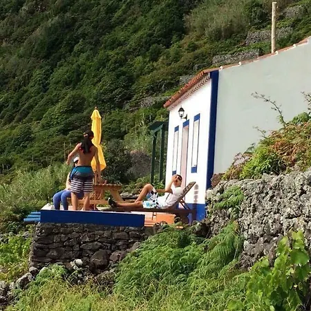 Casa Da Fajazinha Holiday home *