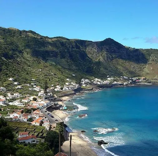 Holiday home Casa Da Fajazinha Vila do Porto