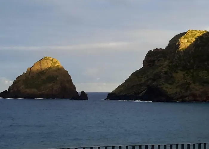 Casa Da Fajazinha Holiday home