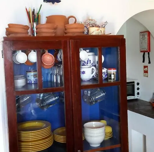 Casa Da Fajazinha Vila do Porto