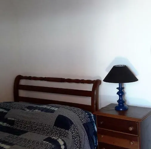 Casa Da Fajazinha Vila do Porto